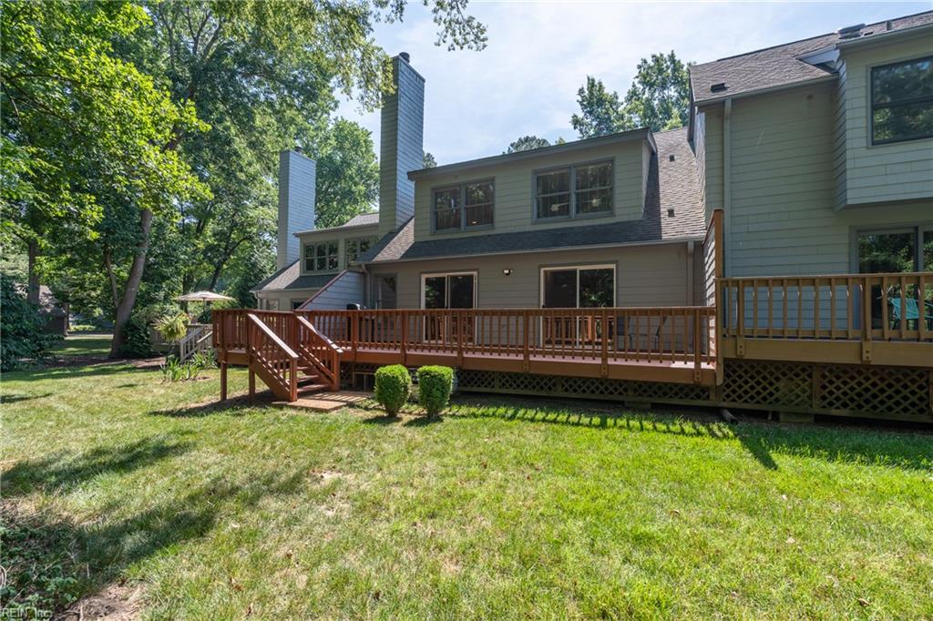 306 Archers Mead Drive Williamsburg VA 23185
