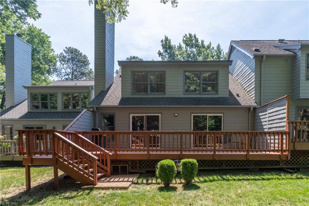 306 Archers Mead Drive Williamsburg VA 23185