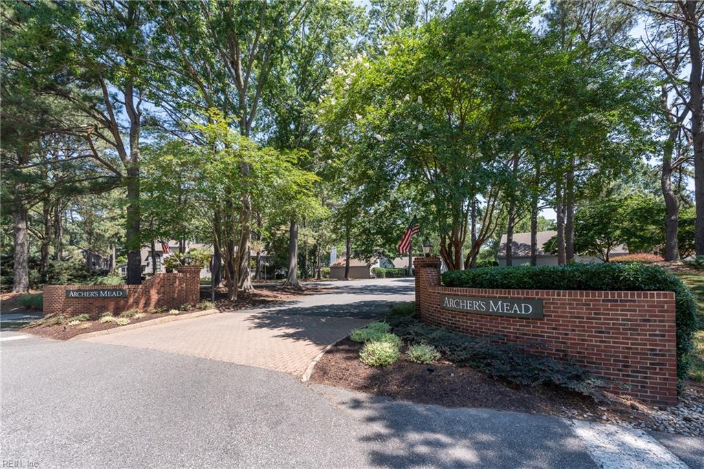 306 Archers Mead Drive Williamsburg VA 23185