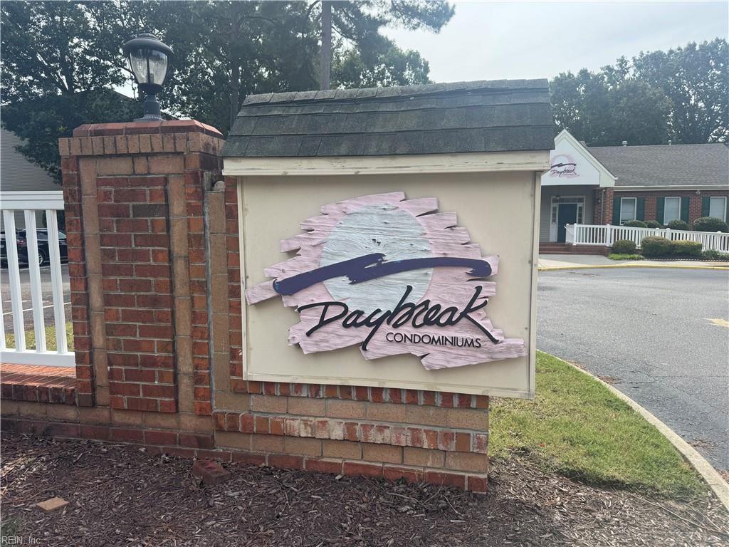 808 First Light Court Newport News VA 23602