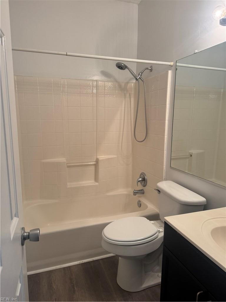 808 First Light Court Newport News VA 23602