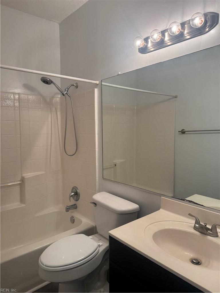 808 First Light Court Newport News VA 23602