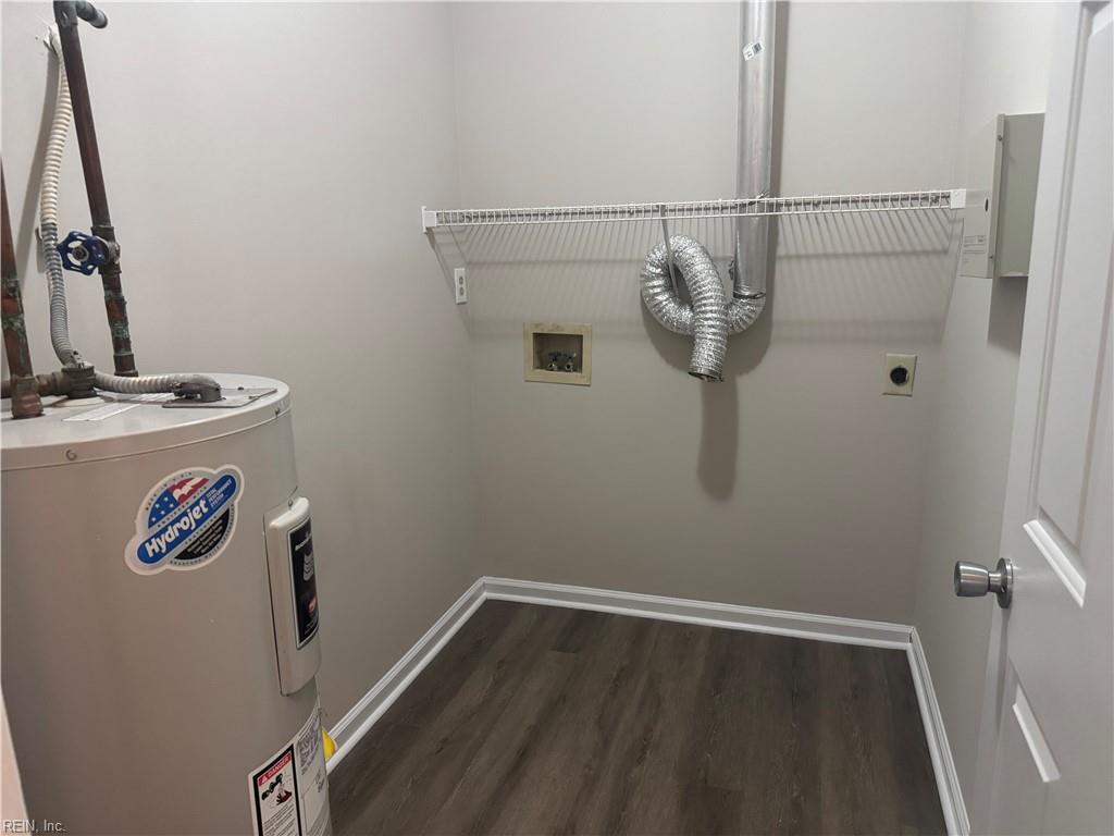 808 First Light Court Newport News VA 23602