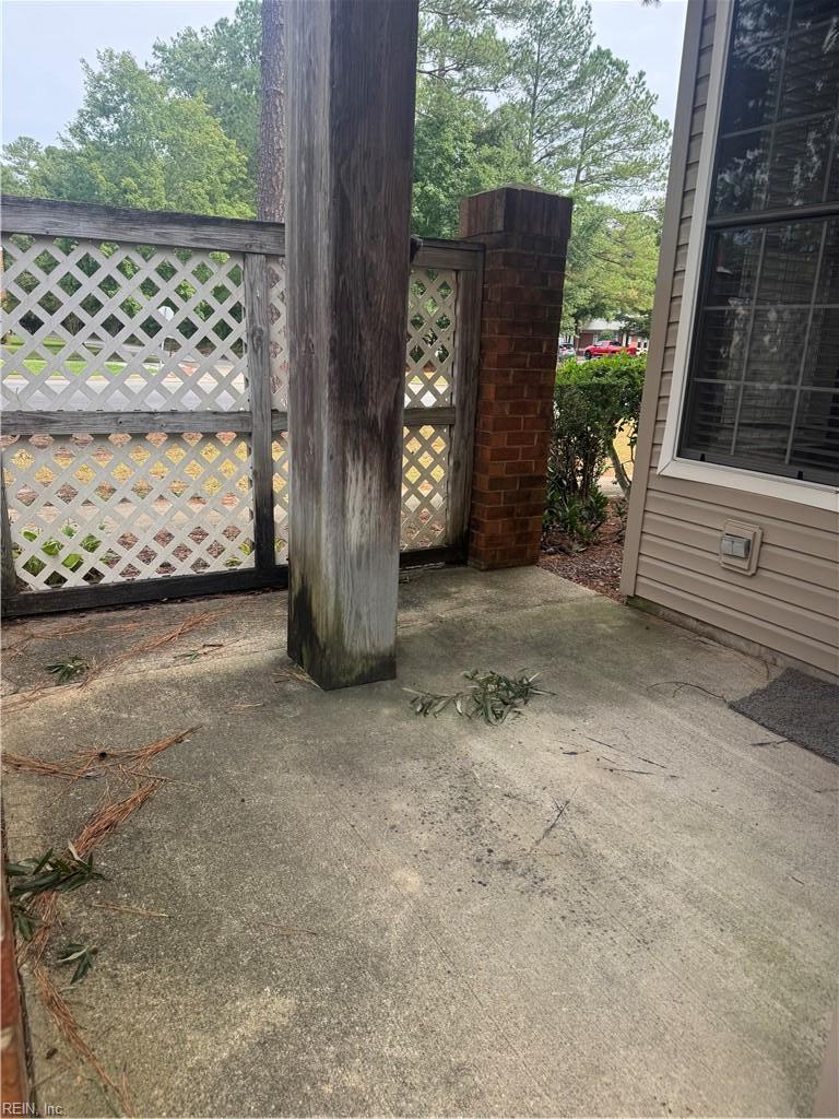 808 First Light Court Newport News VA 23602