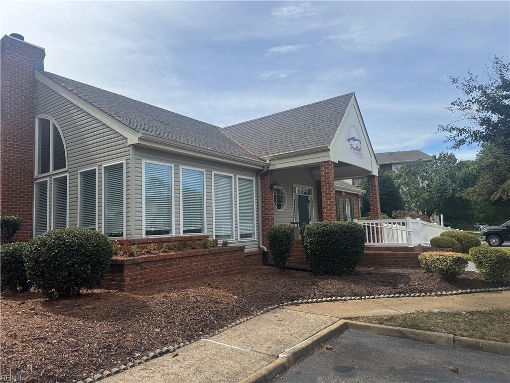 808 First Light Court Newport News VA 23602