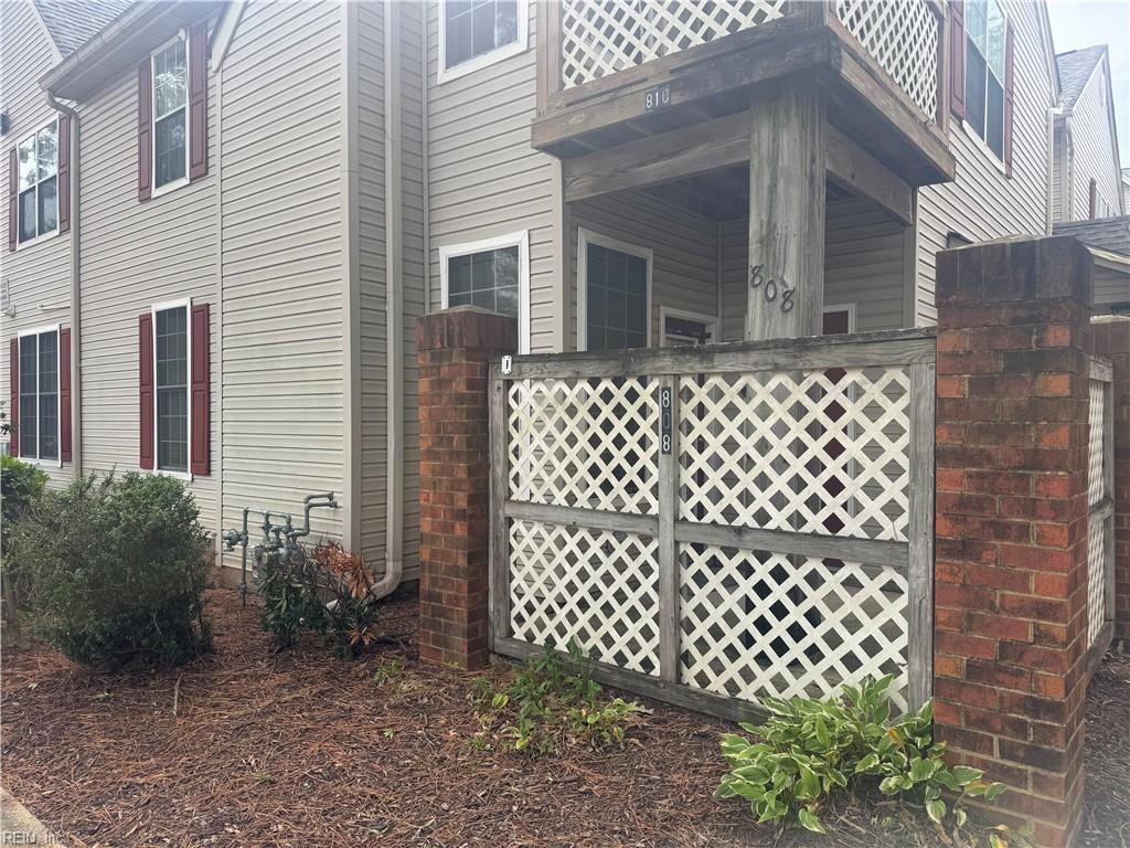 808 First Light Court Newport News VA 23602