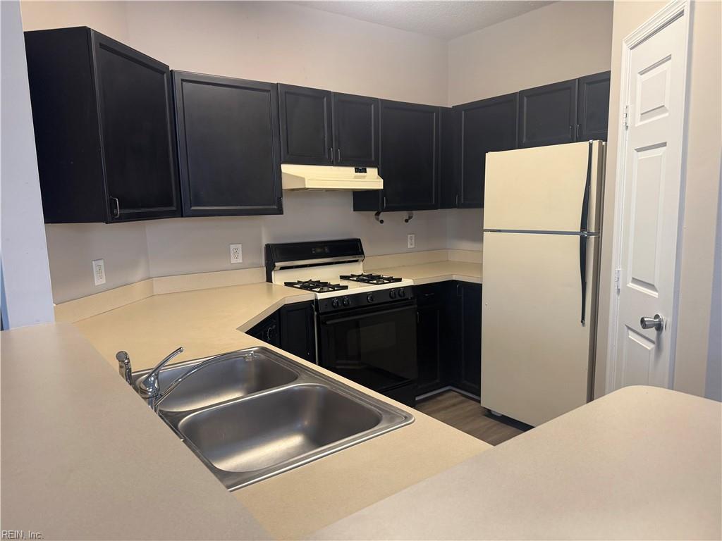 808 First Light Court Newport News VA 23602