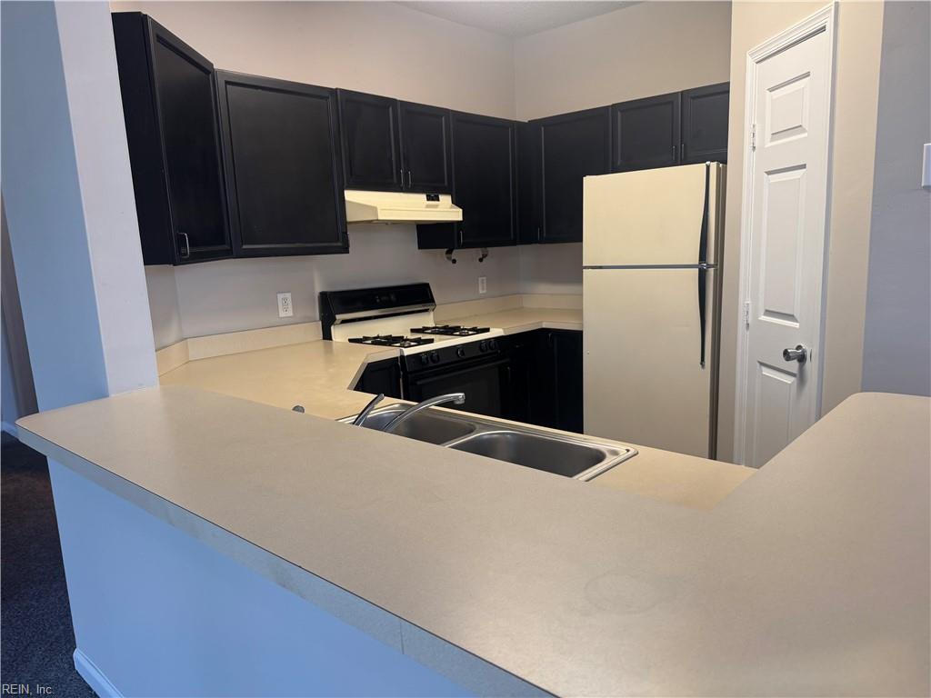 808 First Light Court Newport News VA 23602