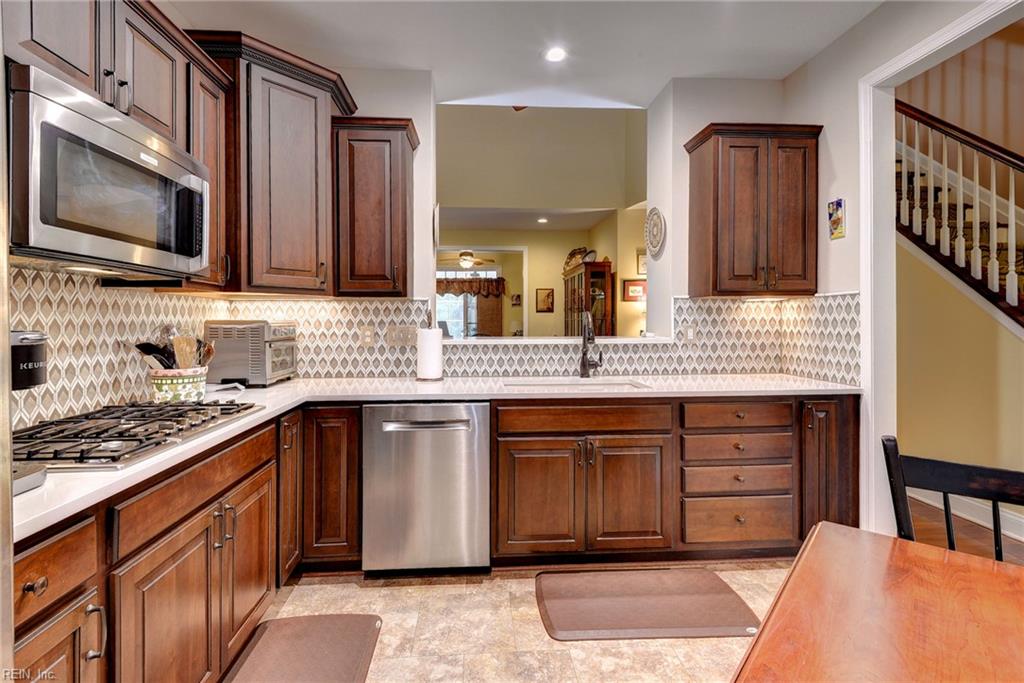 6567 Wiltshire Road Williamsburg VA 23188