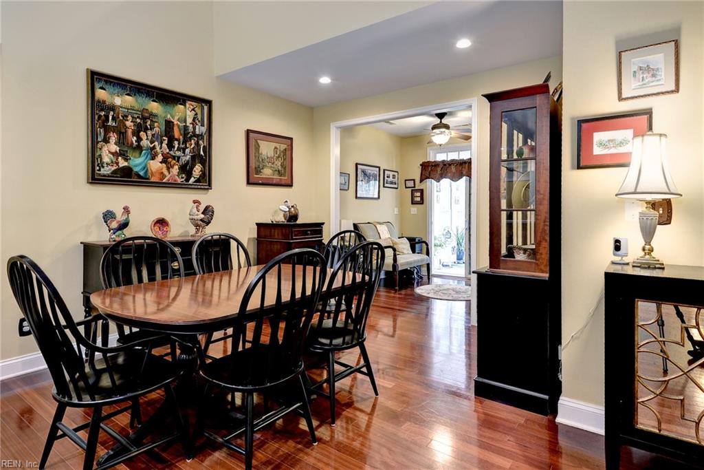 6567 Wiltshire Road Williamsburg VA 23188