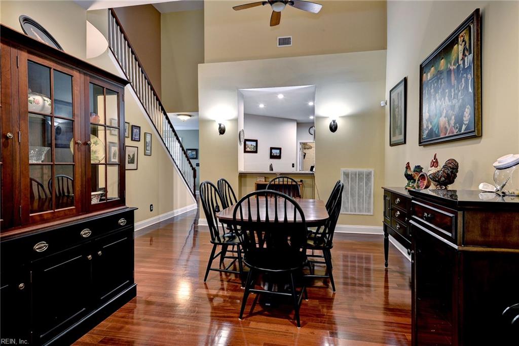 6567 Wiltshire Road Williamsburg VA 23188