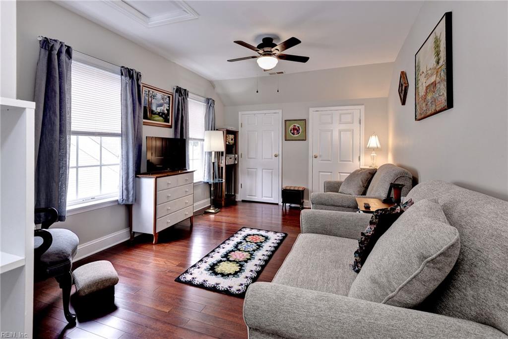 6567 Wiltshire Road Williamsburg VA 23188