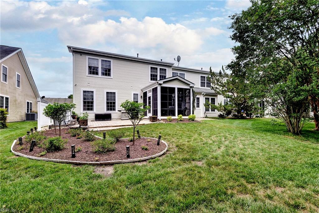 6567 Wiltshire Road Williamsburg VA 23188