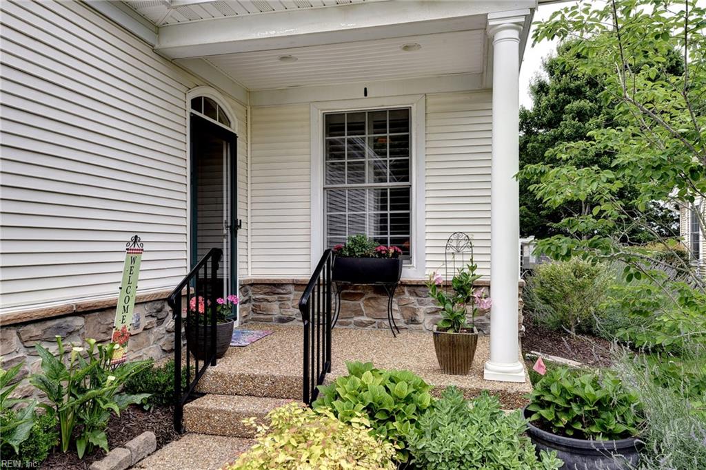 6567 Wiltshire Road Williamsburg VA 23188