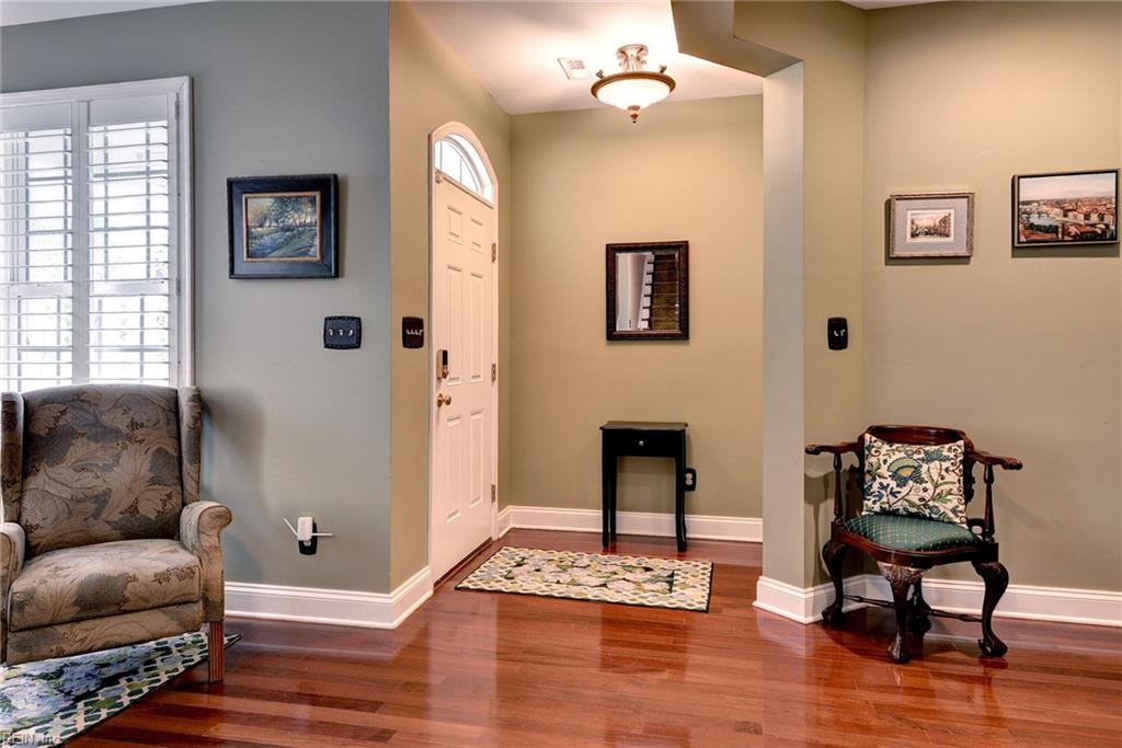6567 Wiltshire Road Williamsburg VA 23188