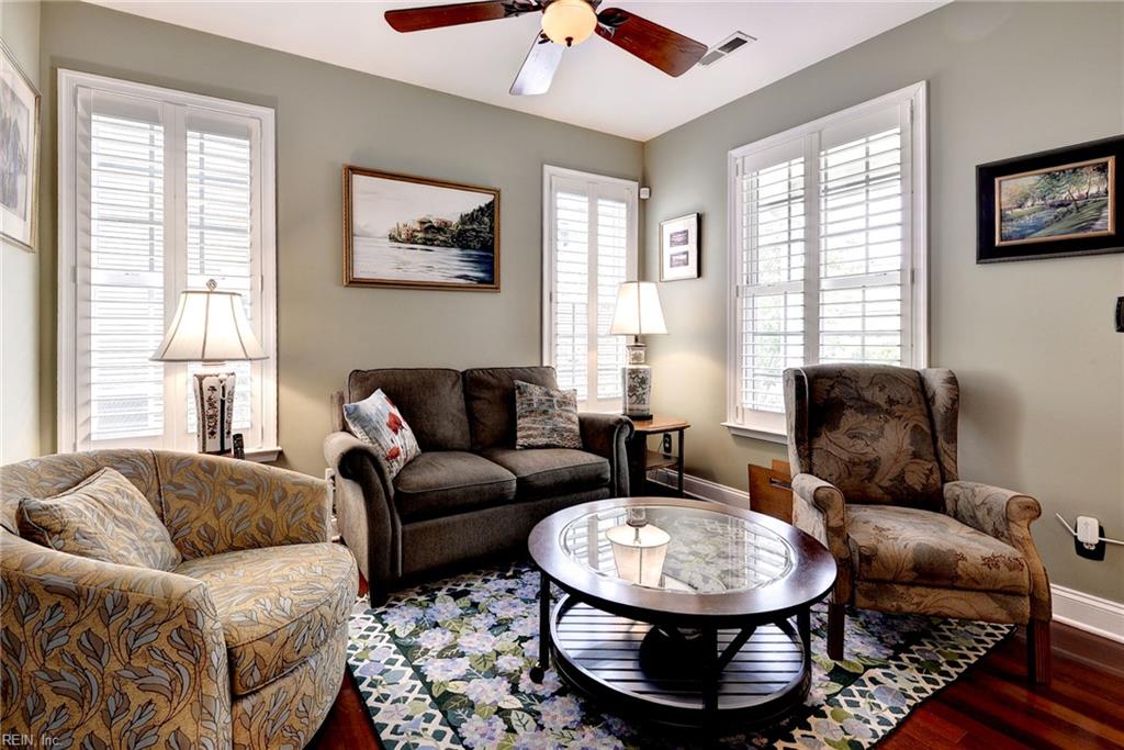 6567 Wiltshire Road Williamsburg VA 23188