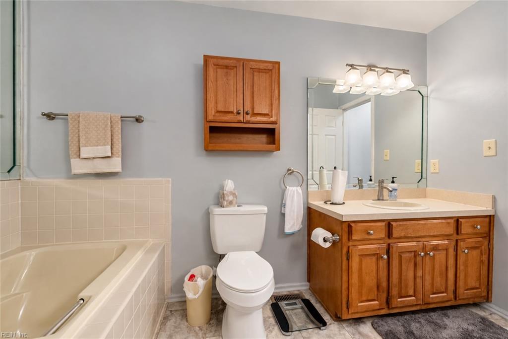 5131 Oholloran Way Williamsburg VA 23188