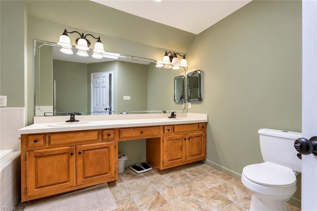 5131 Oholloran Way Williamsburg VA 23188