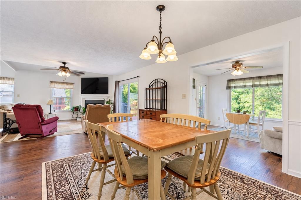 5131 Oholloran Way Williamsburg VA 23188