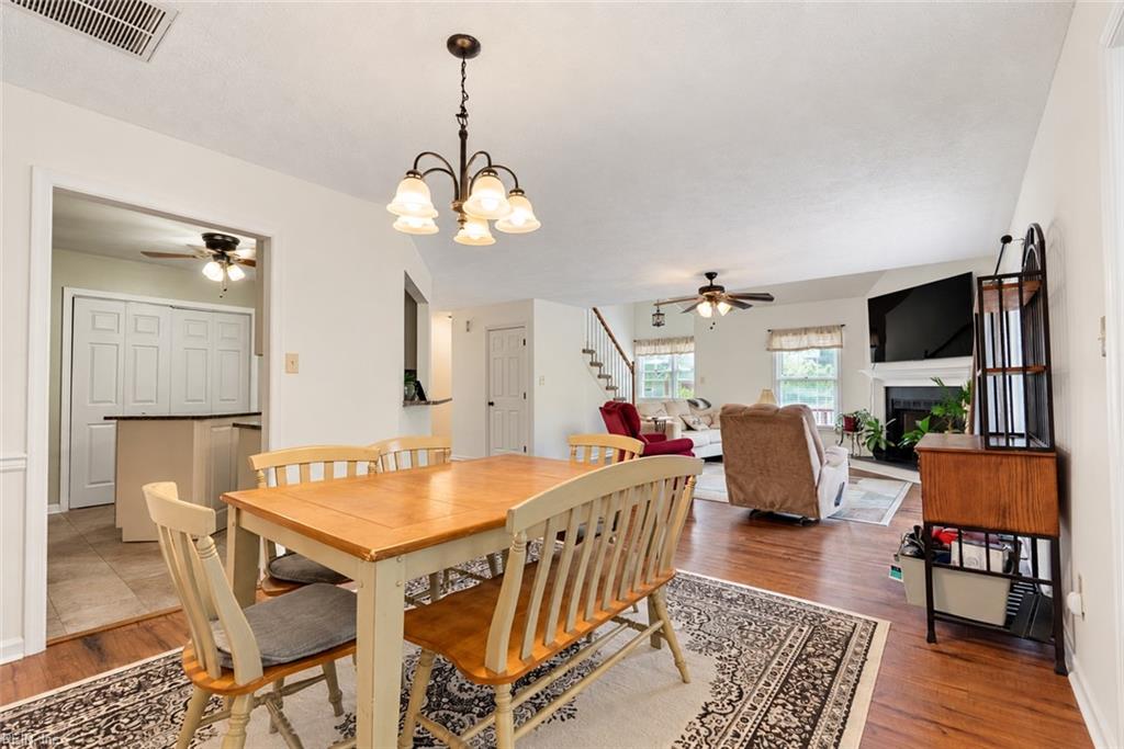 5131 Oholloran Way Williamsburg VA 23188