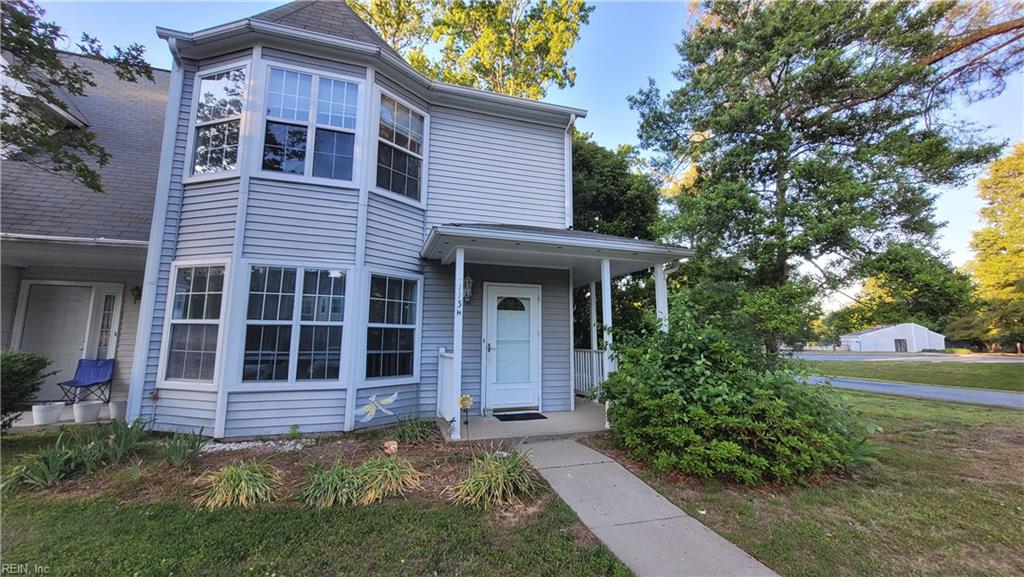115 Heather Way Yorktown VA 23693