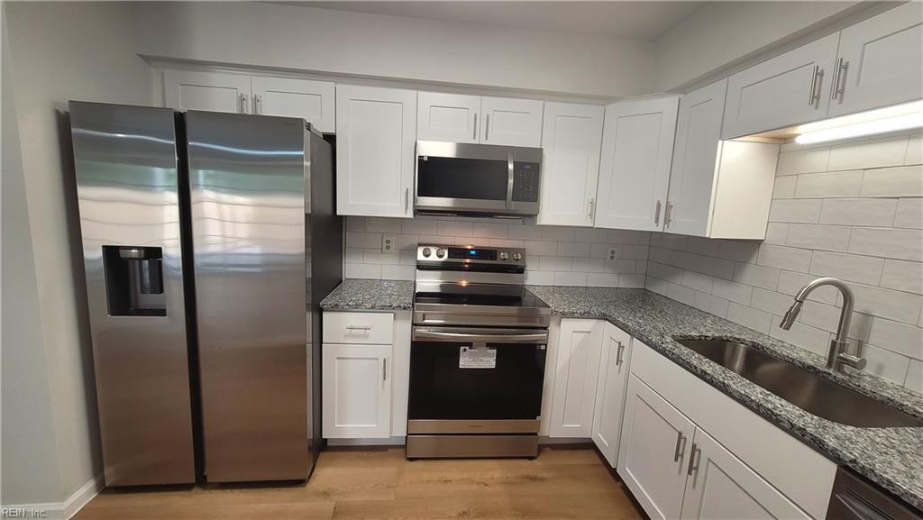 115 Heather Way Yorktown VA 23693