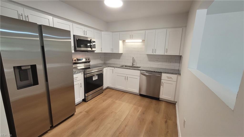 115 Heather Way Yorktown VA 23693