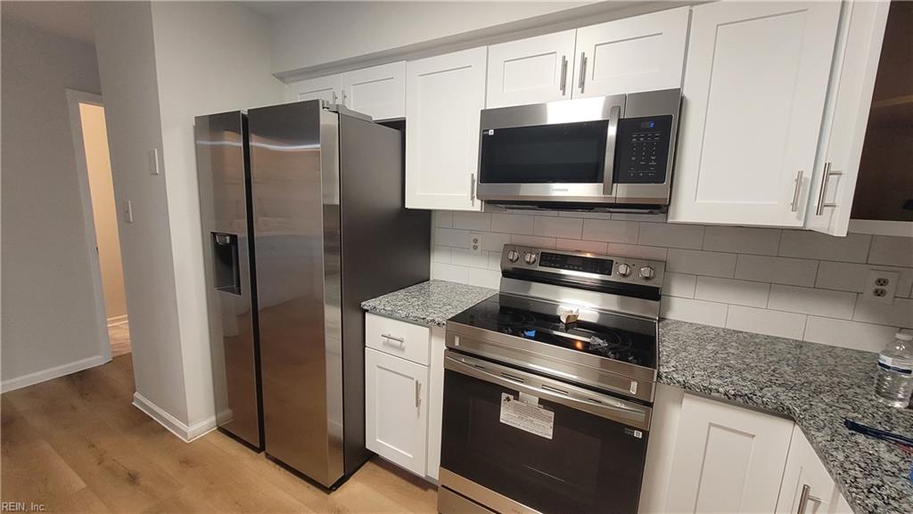 115 Heather Way Yorktown VA 23693