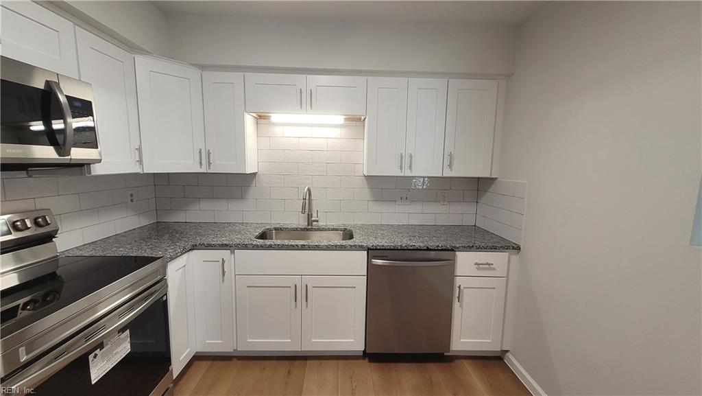 115 Heather Way Yorktown VA 23693