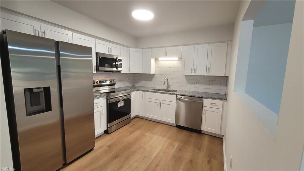 115 Heather Way Yorktown VA 23693