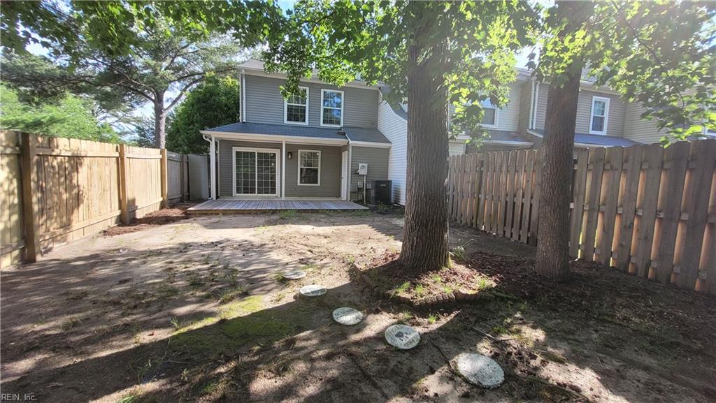 115 Heather Way Yorktown VA 23693