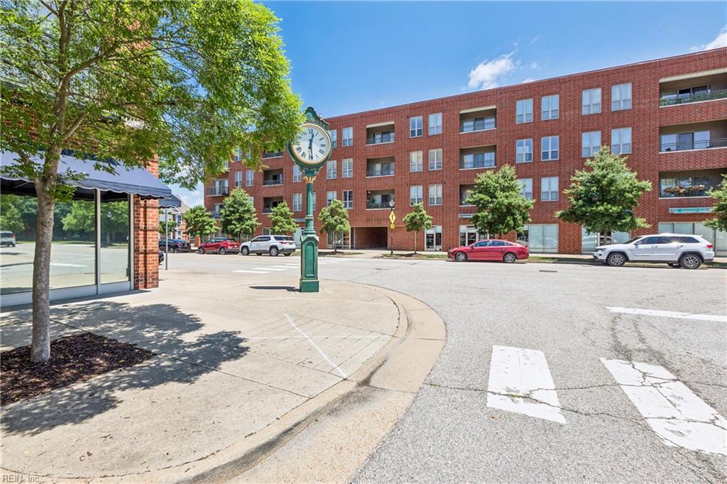 230 Nat Turner Boulevard Newport News VA 23606