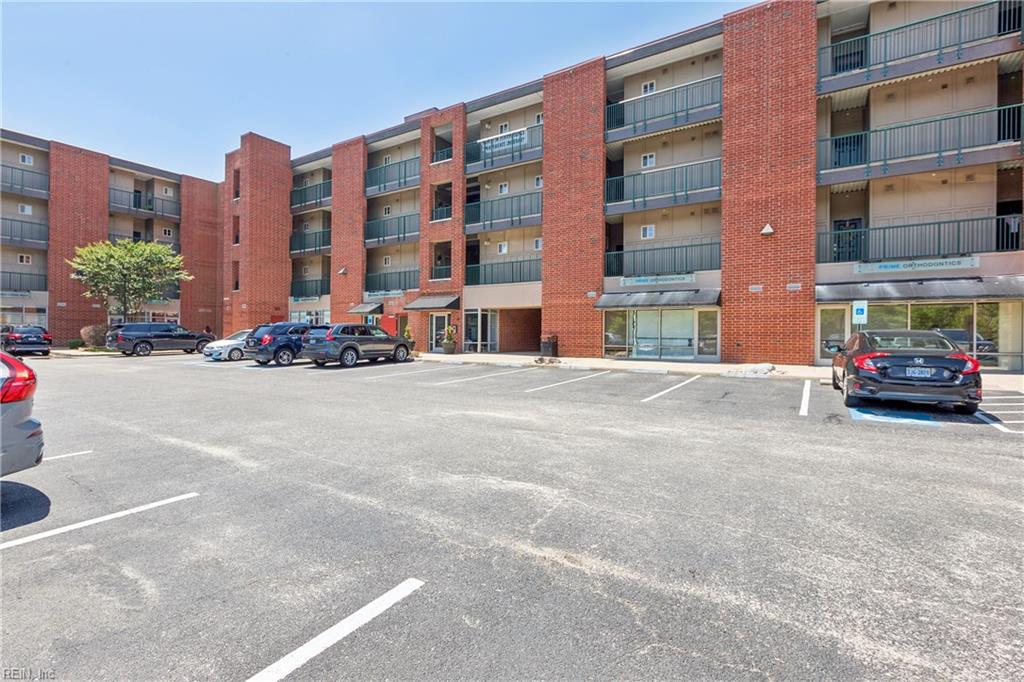 230 Nat Turner Boulevard Newport News VA 23606