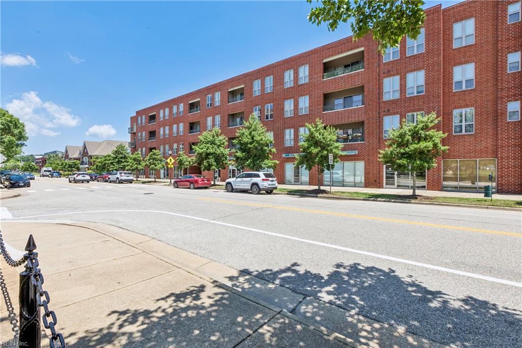 230 Nat Turner Boulevard Newport News VA 23606