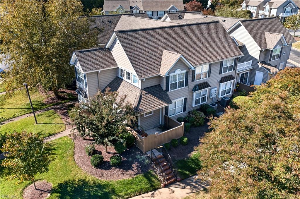 310 Settlement Drive Williamsburg VA 23188