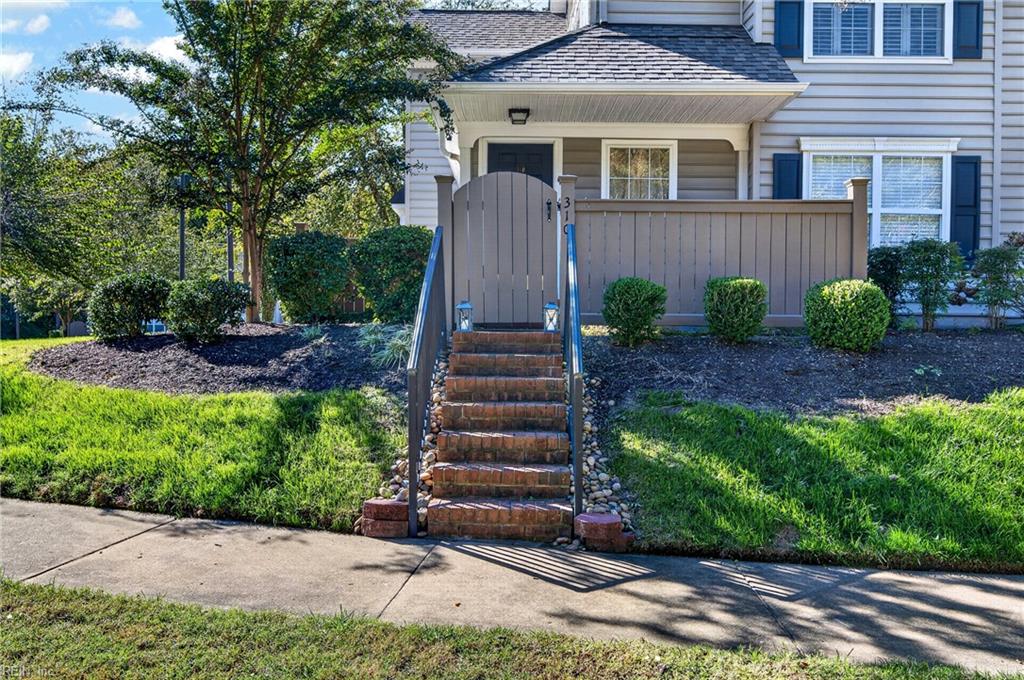 310 Settlement Drive Williamsburg VA 23188