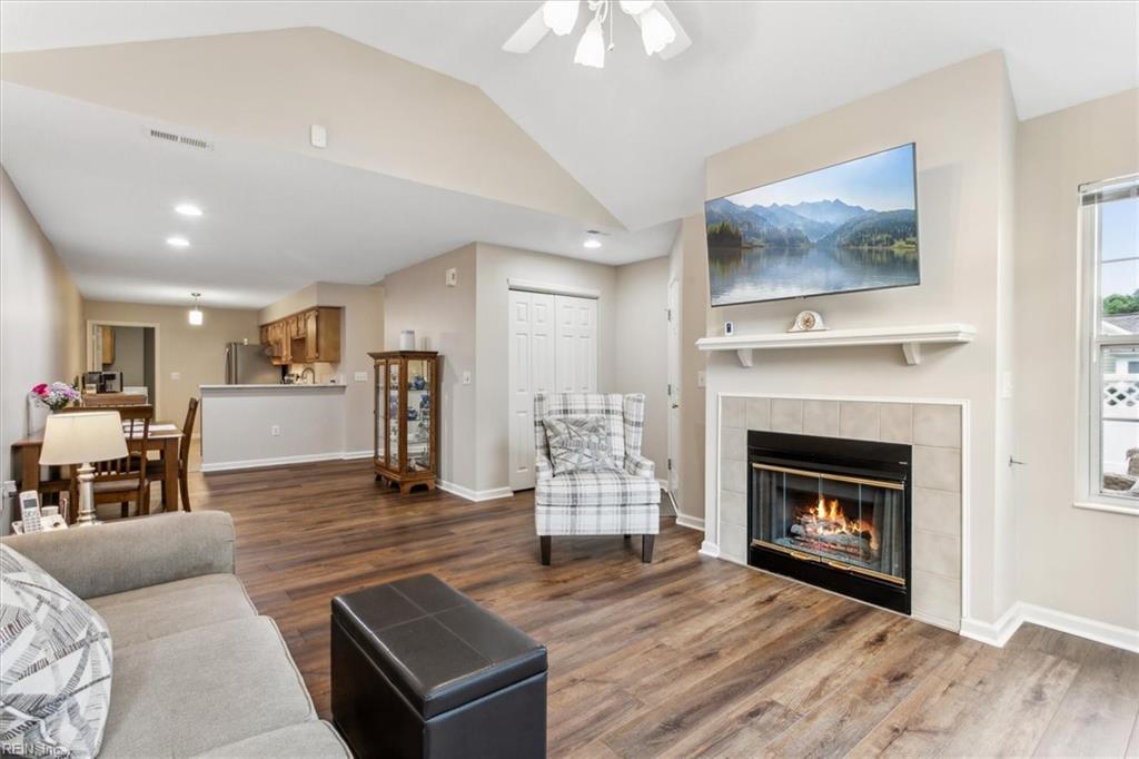 101 Rainbrook Way Yorktown VA 23692