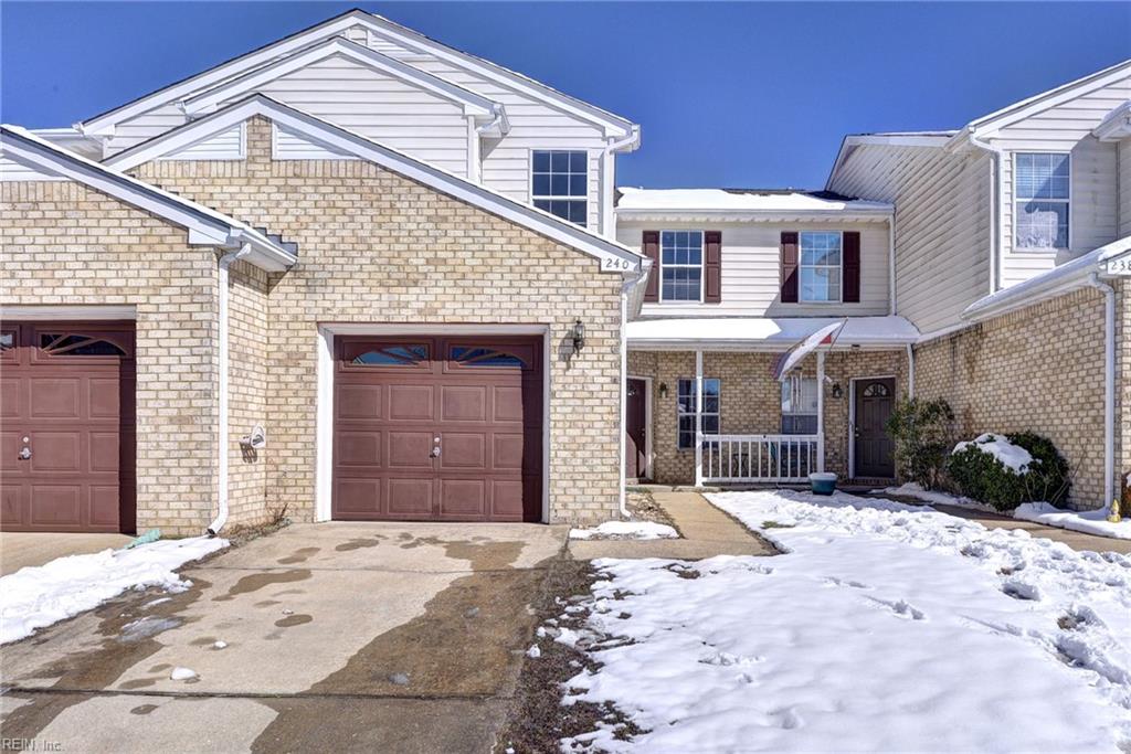 240 Belmont Circle Yorktown VA 23693