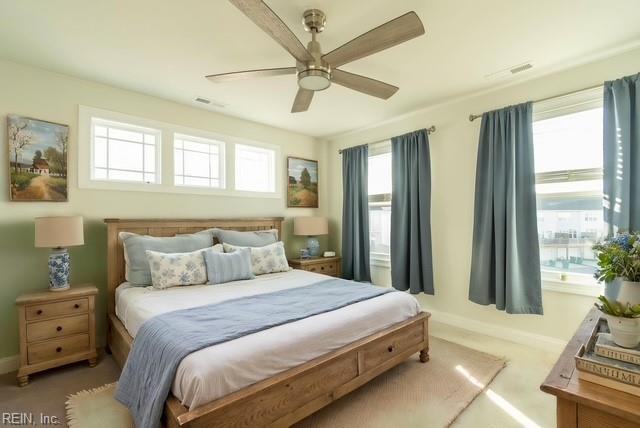 2017 Stanford Lane Newport News VA 23608