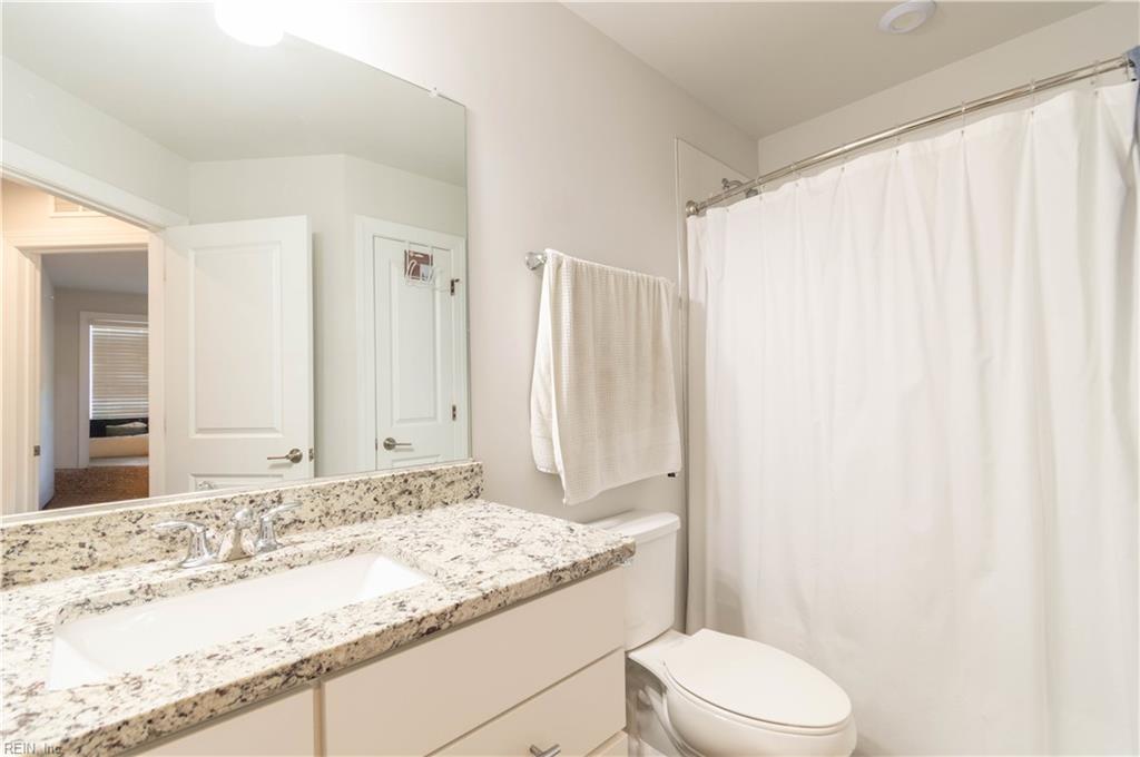 2017 Stanford Lane Newport News VA 23608
