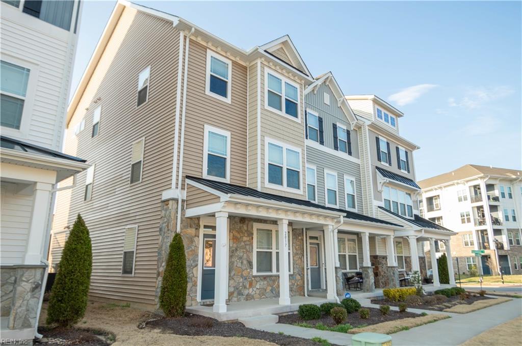 2017 Stanford Lane Newport News VA 23608