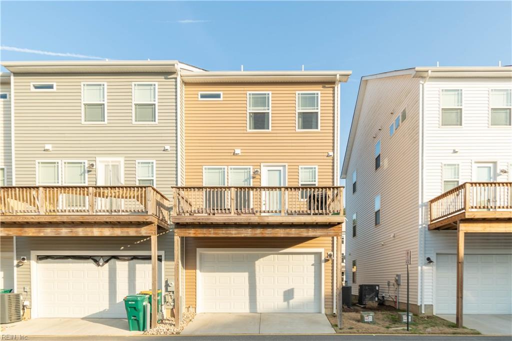 2017 Stanford Lane Newport News VA 23608