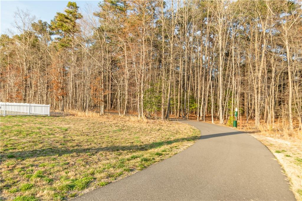 2017 Stanford Lane Newport News VA 23608