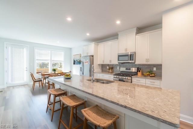 2017 Stanford Lane Newport News VA 23608