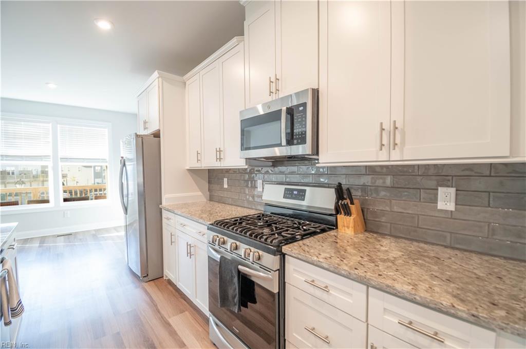 2017 Stanford Lane Newport News VA 23608