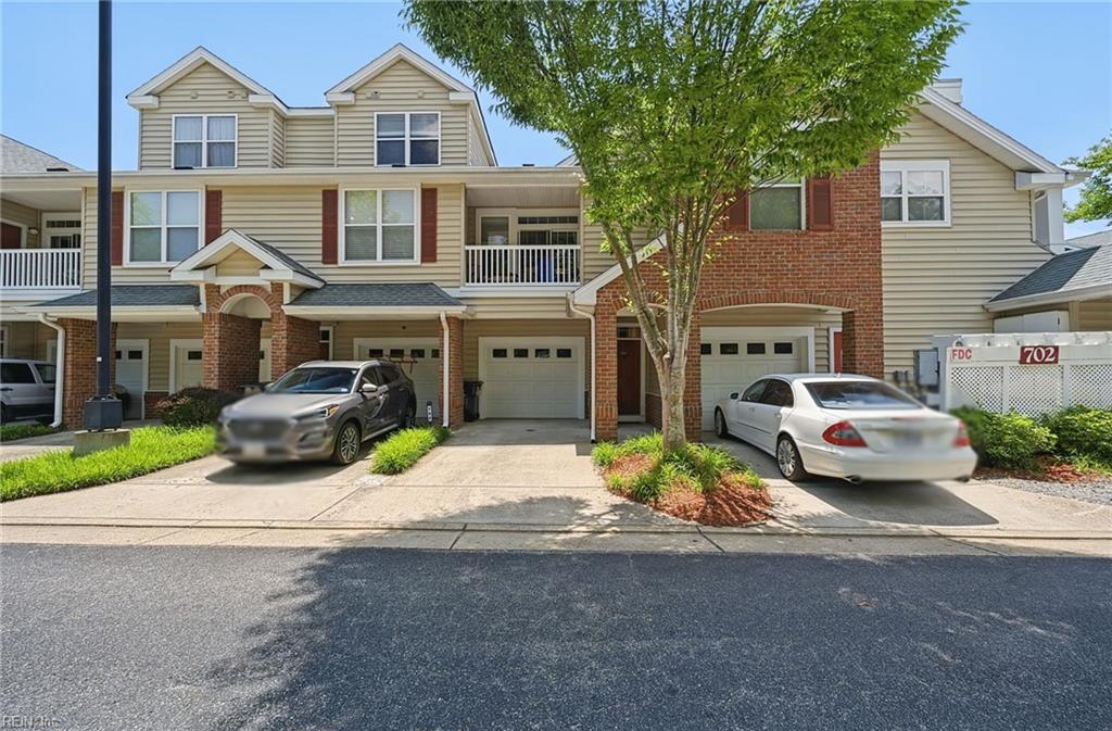 702 River Rock Way Newport News VA 23608