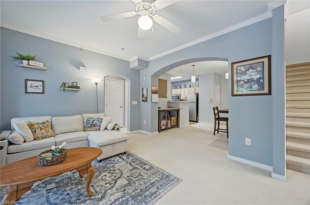 702 River Rock Way Newport News VA 23608