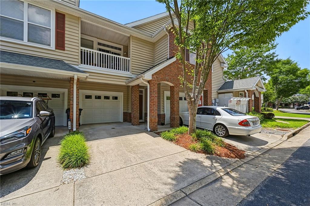 702 River Rock Way Newport News VA 23608