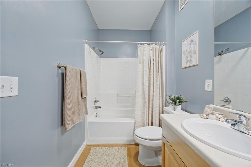 702 River Rock Way Newport News VA 23608