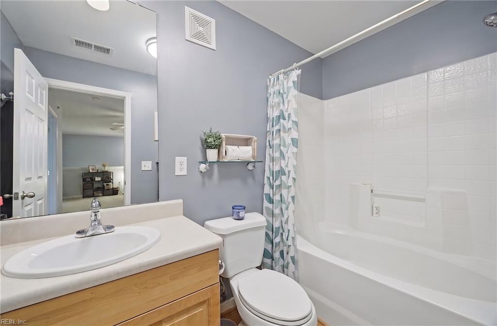 702 River Rock Way Newport News VA 23608